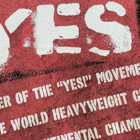 WWE Shirt Medium 19x25 Bryan-Danielson - Picture 13 of 13